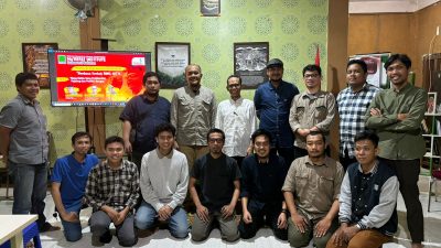 “Membaca kembali BUNG HATTA” Diluncurkan
