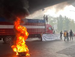 KEJAM Sulsel Desak Kapolda Segera Periksa Pemilik PT SPM
