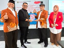 Andy Azis Peter: Takut Salah