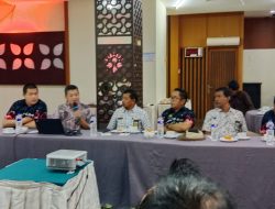 Disdik Sulsel Kolaborasi Pemerintah Kab/Kota Tangani Anak Tidak Sekolah