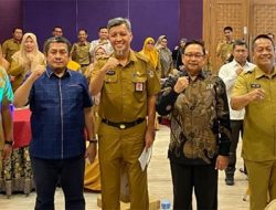 Narasumber di BRIDA Makassar, Rektor Unpacti Sebut 7 Strategi Pemanfaatan Hasil Riset dan Inovasi Daerah