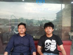 PMII Maros Serukan Netralitas ASN dan Tolak Money Politik dalam Pilkada Serentak 2024