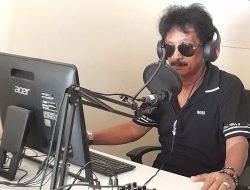 Koordinator, Benahi Sekretariat FKPM Resort Kota Besar Makassar