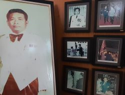 Serenade Buat HM Daeng Patompo