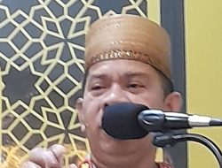 Kasat Binmas Polrestabes: Selain Anak, Jaga Juga Bapak..!