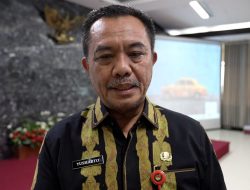 Evaluator Kemendagri Yusharto Huntoyungo: Kinerja Prof Zudan di Sulsel Sangat Baik