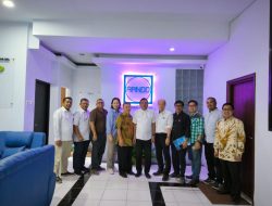 Inovasi Energi Bersih untuk Masa Depan Industri Sulawesi Selatan.