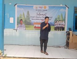Meriahkan HGN 2024, OSIS SMKN 2 Takalar Gelar Lomba Nyanyi Solo