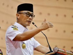 Pemprov Sulsel Berhasil Raih UHC 2024