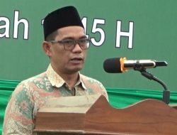 Sambut HGN 2024, Begini Pesan Kakanwil Kemenag Sulsel