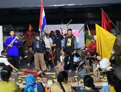 Dibuka untuk Umum! Teater Kepahlawanan Ayam Jantan dari Timur akan Dipentaskan