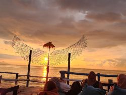 Catatan Manajemen: Cara Menjadi “Crazy”