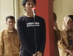 Krisis Pendidikan Krisis Demokrasi