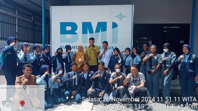 SMKN 9 Makassar