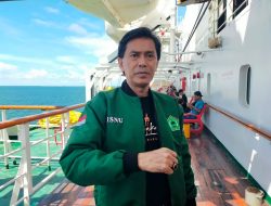 Dr Mulyadi Pimpin Rombongan ISNU Sulsel Hadiri Kongres ISNU III di Balikpapan