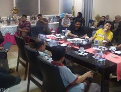 Ribuan Siswa SMA Ramaikan Peluncuran Penerimaan Mahasiswa Baru 2025 di Unismuh Makassar