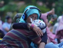 Blind Concert Kahayya: Ciptakan Ekosistem Inklusif untuk Disabilitas