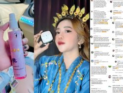 Heboh! Skincare Riran Glow yang Dibanjiri Komentar Netizen Tentang Produknya yang Semua Berlisensi BPOM