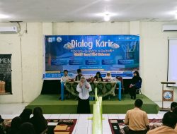 Dialog Karir SMAIT Darul Fikri Makassar, 5 Narasumber dari Universitas Berikan Arahan Terbaik Bagi Siswa-Siswi