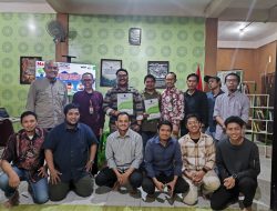 Menyoal Problem Lingkungan dan Ketidakadilan Pada Air Bersih di Kota Makassar