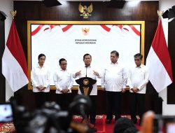 Kabar Baik! Presiden Prabowo Umumkan Kenaikan Upah Minimum Nasional Tahun 2025 Sebesar 6,5 Persen