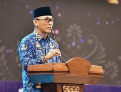 Prof Zudan : KORPRI Dukung Asa Cita Presiden Prabowo