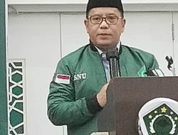 Hasil Kongres ISNU, Prof.Dr.Phil Kamaruddin Amin,M.A Terpilih Sebagai Ketua Umum