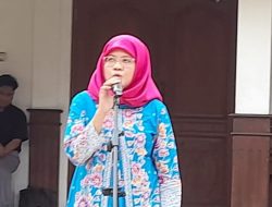 Panggung Perjuangan Pahlawan Sastra, Tampilkan Deklamator Nasional