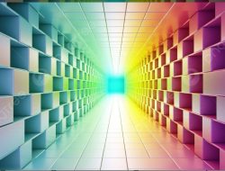 Pelangi di Lorong Daeng Jakking