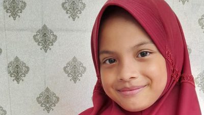 Seandainya Aku Bisa Terbang