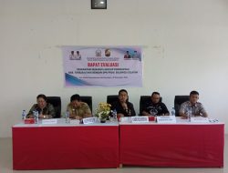 5 Pendekar Arsip Sulsel ke Torut, ini Tujuannya