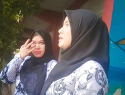 Rayakan HGN 2024, Ada Tangis, Ada Ceria, Ada Cerita di SDN Kompleks Sambung Jawa Makassar