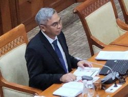 Komjen Setyo Budiyanto Terpilih Jadi Ketua KPK 2024-2029