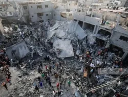 Kecam Veto AS, Palestina Serukan PBB Akhiri Genosida di Gaza