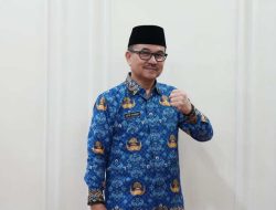 Aklamasi, Jufri Rahman Ketua KORPRI Sulsel 2024-2029