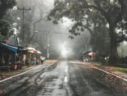 Rencana Weekend? Ini Ramalan Cuaca 24 Kabupaten Kota di Sulsel, Sabtu 28 Desember 2024