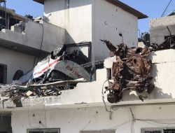 Israel Serang RS Kamal Adwan, ini Efeknya