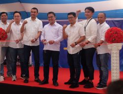 Tawarkan Solusi Pembiayaan Mudah, Aman dan Cepat, FIFGROUP Grebeg Cabang Hadir di Batam.