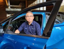 Sambut Penghujung Tahun dengan Program Khusus Beli Beragam Pilihan Mobil di SEVA