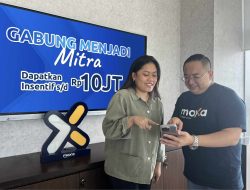Mengenal Moxa Mitra, Aplikasi Agen Penjualan Astra Financial