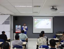 FIFGROUP dan MPM Honda Jatim Gelar Pelatihan Safety Riding untuk Tingkatkan Keselamatan Berkendara