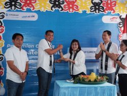 Perluas Jaringan Layanan Pembiayaan, FIFGROUP Resmikan Kantor Cabang Kabupaten Berau