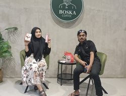 Selebgram Cantik Asal Sidrap Akui Kualitas Riran Glow