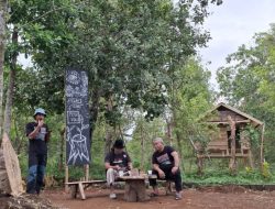 Gelar Zine Fest Vol. 1: Bontonyeleng Perspektif Lintas Generasi