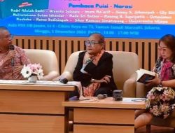 Peluncuran Novel ‘Ibuku Perempuan Dari Pulau Rote, Bali Penuh Kenangan’ Fanny Jonathans Poyk : Memuat Pengalaman Emosional Kisah Nyata dan Refleksi Budaya