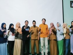 Kepala UPT SPF SD Negeri Borong, Ajak Bunda Pustaka Berbagi Inspirasi