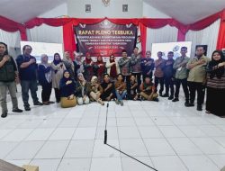 Chaidir Syam-Muetazim Mansyur Unggul Atas Kotak Kosong di Pilkada Maros