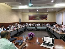 Medsos Tak Perlu Via ‘Gatekeeper’