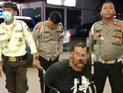 Oknum Polisi di Bogor Tega Bunuh Ibu Kandung Pakai Tabung Gas 3Kg