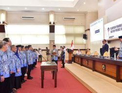 Pj Gubernur Prof Zudan Minta BMPS Cari Solusi Atasi Masalah Pendidikan di Sulsel